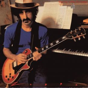 Download track Hog Heaven Frank Zappa