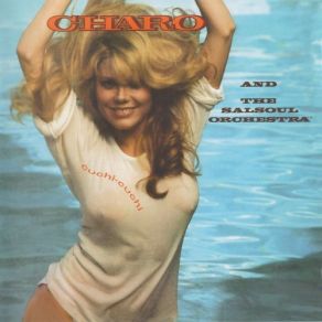 Download track You're Just The Right Size Charo, The Salsoul Orchestra