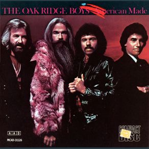 Download track Love Song The Oak Ridge Boys