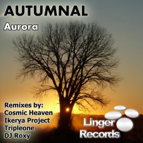 Download track Aurora (Tripleone Piano Remix) Autumnal