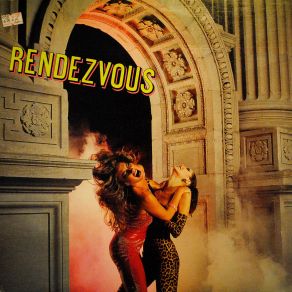 Download track Rock And Roll Disco Boogie Rendezvous