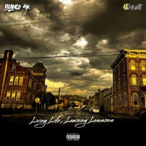 Download track Something Blanco 4K