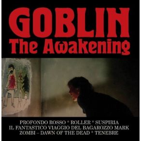 Download track Flashing (Intro Film Version) Goblin