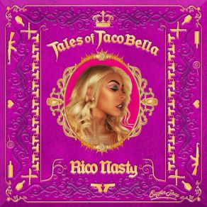 Download track Glo Bottles Rico Nasty