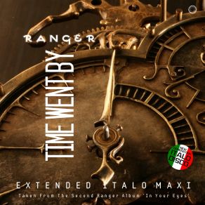 Download track Time Went By (Extended Instrumental Mix) Ranger