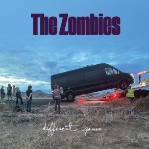 Download track Got To Move On The ZOMBIES
