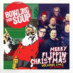 Download track Corner Store On Christmas Bowling For Soup