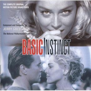 Download track First Victim (Alternate Version) Jerry Goldsmith