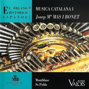 Download track 01 - Coll - Batalla De Quinto Tono Josep Mas I Bonet