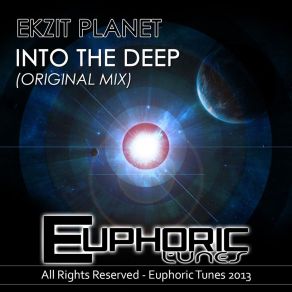 Download track Into The Deep Ekzit Planet