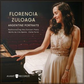 Download track Preludios Para Piano. No. 2 Benteveo Florencia Zuloaga