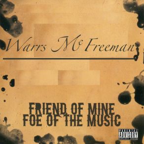 Download track Stick To Ma Guns (Geo Production) Warrs Mcfreeman