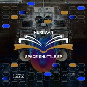 Download track Space Shuttle B (Original Mix) Neritaan