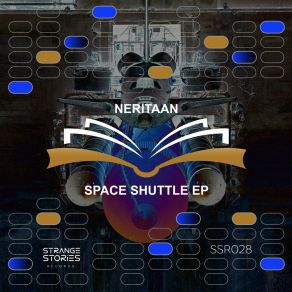 Download track Space Shuttle A (Original Mix) Neritaan