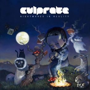 Download track Tooth Fairy Culprate