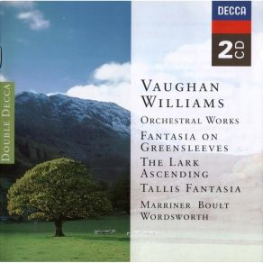 Download track 01 - Five Variants Of ''Dives And Lazarus'' Vaughan Williams Ralph