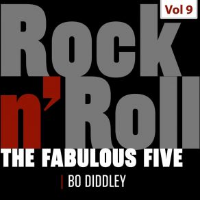 Download track Gimme Gimme Bo Diddley