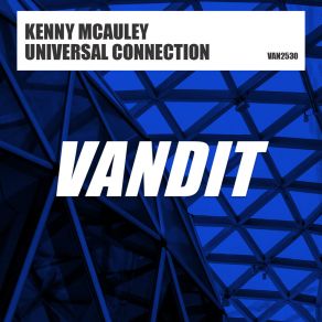 Download track Universal Connection (Extended) Kenny McAuley