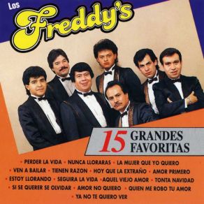 Download track Tienen Razón Los Freddy's