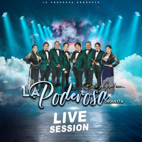 Download track Te Necesito (Live) La Poderosa Orquesta