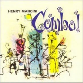 Download track Far East Blues Henry Mancini