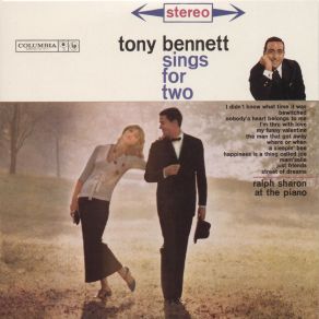 Download track Happiness Is A Thing Called Joe Tony Bennett