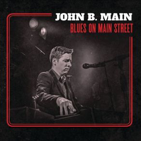 Download track The Sky Is Crying John B Main