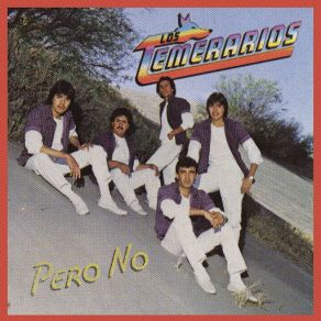 Download track Pero No Los Temerarios