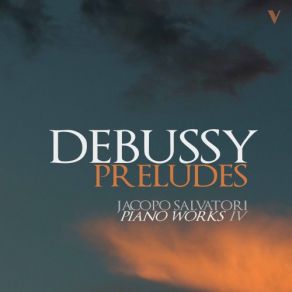 Download track Préludes, Book 2, L. 123 - No. 10, Canope Preludes, Jacopo Salvatori