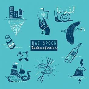 Download track Bioluminescent Rae Spoon