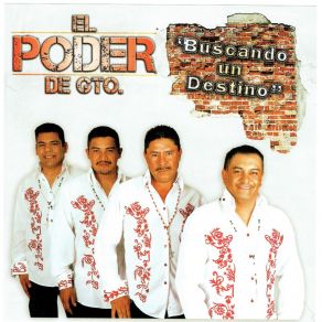 Download track Me La Robaste El Poder De Guanajuato