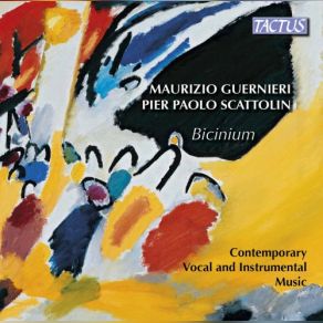 Download track Missa Brevis: Credo Pier Paolo Scattolin, Maurizio Guernieri