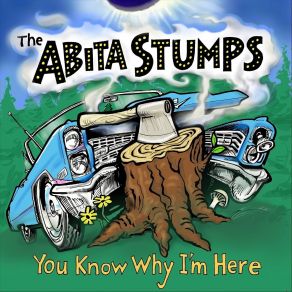 Download track I'm A Fool The Abita Stumps