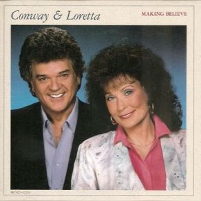 Download track Please Help Me I'm Falling In Love Conway Twitty, Loretta Lynn