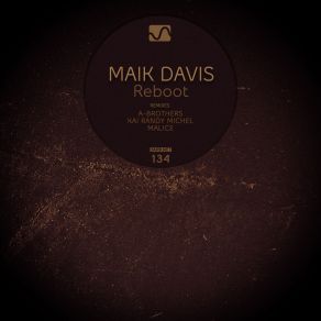 Download track Reboot (ABrothers Remix) Maik Davis