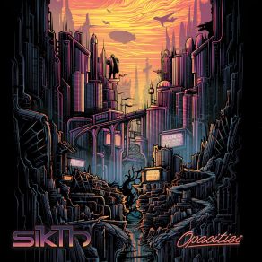 Download track Under The Weeping Moon SikTh