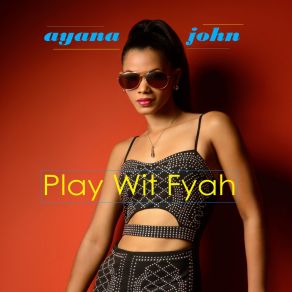 Download track Wanna Go Ayana JohnOliver Forsmark