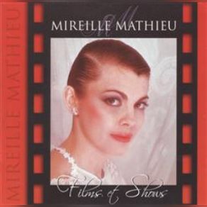 Download track Don't Rain On My Parade Mireille Mathieu