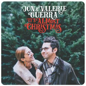 Download track The Little Drummer Boy Jon Guerra