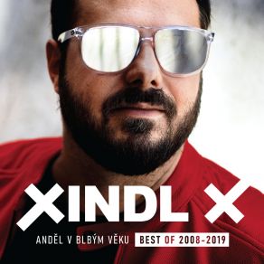 Download track Štědrý Večer Nastal XINDL X