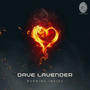 Download track Burning Inside Dave Lavender