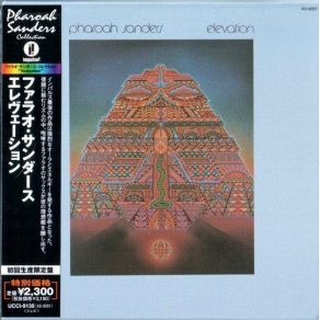 Download track Ora - Se - Rere Pharoah Sanders