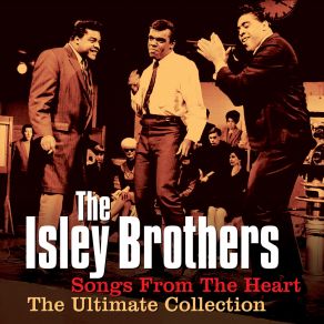 Download track When The Saints Go Marching In. The Isley Brothers