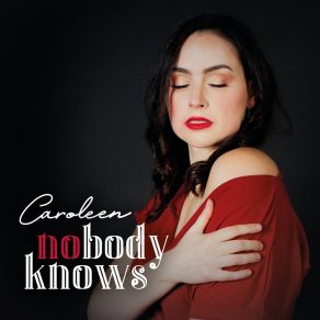 Download track Nobody Knows (Instrumental) CaroleenΟΡΓΑΝΙΚΟ