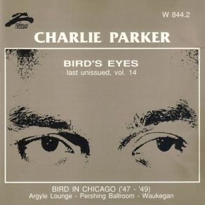 Download track The Chase Charlie Parker