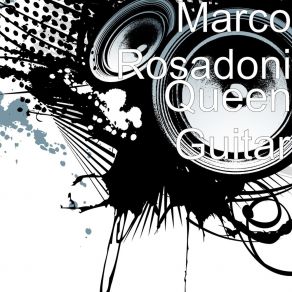 Download track Queen Guitar Marco Rosadoni