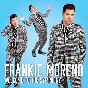 Download track I Just Can't Help Believing Frankie Moreno