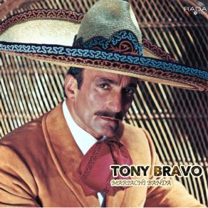 Download track Me Voy A Quitar De En Medio Tony Bravo