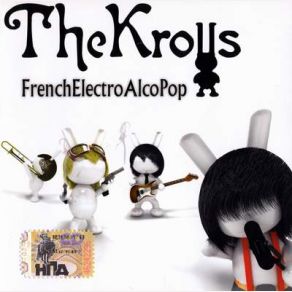 Download track La Course Des Tortues The Krolls