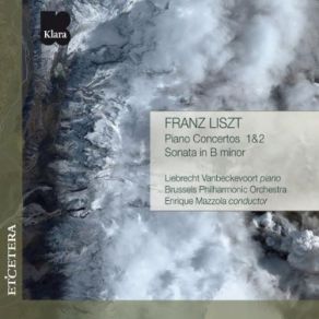Download track 05. Piano Concerto No. 2 In A Major S. 125 - I. Adagio Sostenuto Assai Franz Liszt